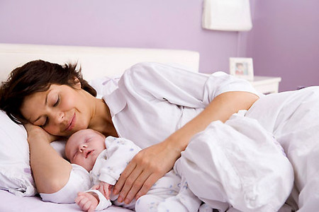Vài điều mẹ nên làm cho con trong mùa lạnh 1 Vài điều mẹ nên làm cho con trong mùa lạnh 1