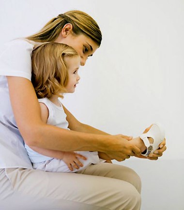 Giầy cho bé và đôi điều cần lưu ý 1 Giầy cho bé và đôi điều cần lưu ý 1