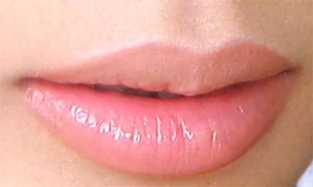 2. Môi đầy đặn 1 2. Môi đầy đặn 1