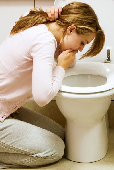 Giảm nghén buổi sáng bằng cách nào? 1 Giảm nghén buổi sáng bằng cách nào? 1
