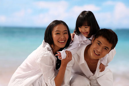 Say công việc, vợ tôi bỏ bẵng chồng con 1 Say công việc, vợ tôi bỏ bẵng chồng con 1