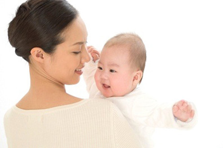Những cách để bé gắn kết với bạn nhiều hơn nữa 1 Những cách để bé gắn kết với bạn nhiều hơn nữa 1