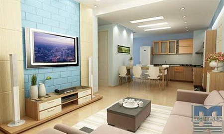 1. Thuyết phục chủ đầu tư thực hiện những yêu cầu nhỏ nếu là chung cư đang xây mới 1 1. Thuyết phục chủ đầu tư thực hiện những yêu cầu nhỏ nếu là chung cư đang xây mới 1