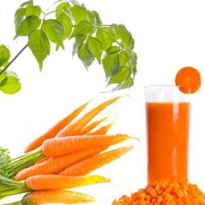 Nước ép cà rốt 1 Nước ép cà rốt 1