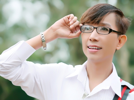 Xây dựng những tố chất cần thiết ở con trẻ 1 Xây dựng những tố chất cần thiết ở con trẻ 1