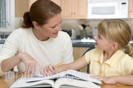 Hướng dẫn trẻ cách đặt các câu hỏi 1 Hướng dẫn trẻ cách đặt các câu hỏi 1