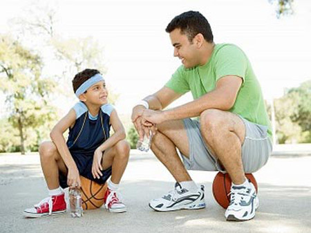 Bước 1. Hãy giúp trẻ rút kinh nghiệm 1 Bước 1. Hãy giúp trẻ rút kinh nghiệm 1