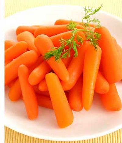 Cà rốt làm da rám nắng 1 Cà rốt làm da rám nắng 1