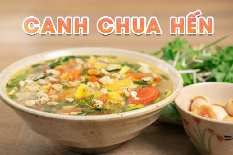 Canh chua 2