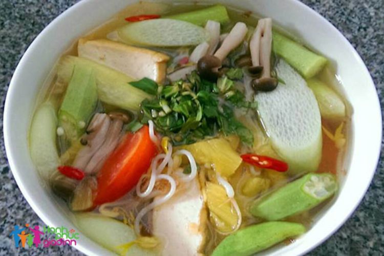 Canh chua 3