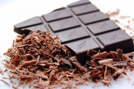 Vì sao chocolate lại có tác dụng làm đẹp? 1 Vì sao chocolate lại có tác dụng làm đẹp? 1