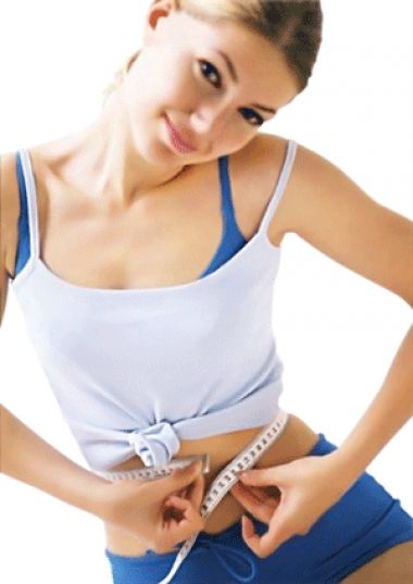 Dáng đẹp mà không cần nhịn ăn 1 Dáng đẹp mà không cần nhịn ăn 1