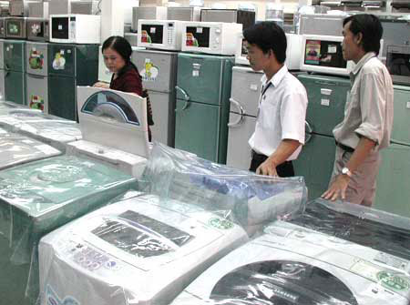 Cách chọn mua máy giặt cho gia đình 1 Cách chọn mua máy giặt cho gia đình 1
