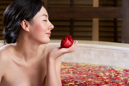 Đừng quên nước hoa hồng 1 Đừng quên nước hoa hồng 1