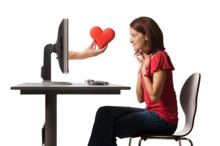 Em sẽ phải quên cuộc tình online của mình 1 Em sẽ phải quên cuộc tình online của mình 1