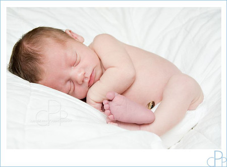 Để trẻ ngủ một mạch suốt đêm: 1 Để trẻ ngủ một mạch suốt đêm: 1