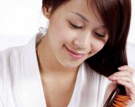 Ít gội đầu hơn 1 Ít gội đầu hơn 1