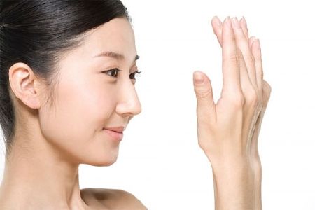Sử dụng kem dưỡng phù hợp 1 Sử dụng kem dưỡng phù hợp 1
