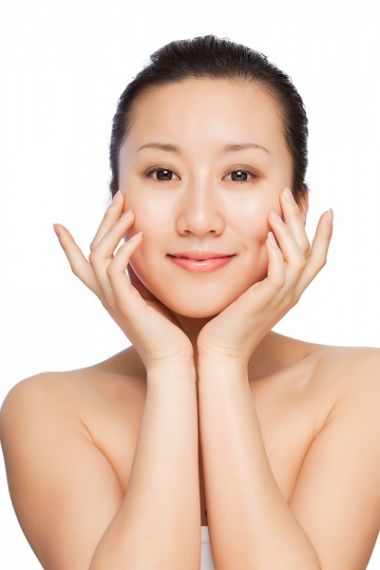 Da nổi mụn 1 Da nổi mụn 1