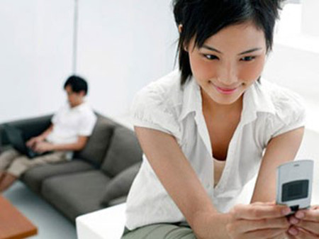 Khi vợ ngoại tình 1 Khi vợ ngoại tình 1