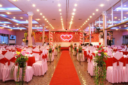 Cưới to để làm gì? 1 Cưới to để làm gì? 1