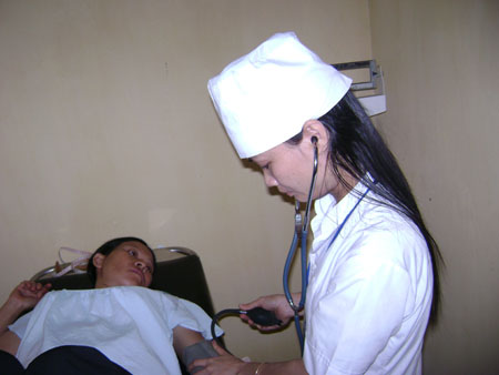 Cần chủ động trong việc phòng ngừa sảy thai 1 Cần chủ động trong việc phòng ngừa sảy thai 1