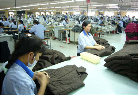 Nguồn gốc của hàng Việt Nam xuất khẩu 1 Nguồn gốc của hàng Việt Nam xuất khẩu 1