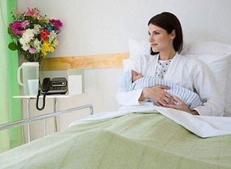 Biện pháp giúp giảm tầng sinh môn sau sinh 1 Biện pháp giúp giảm tầng sinh môn sau sinh 1