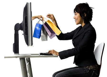 Chia sẻ kinh nghiệm mua hàng trên mạng 1 Chia sẻ kinh nghiệm mua hàng trên mạng 1