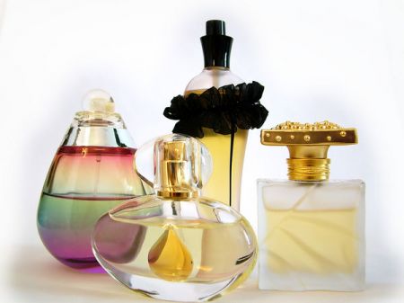 Tại sao nước hoa lại “đắt”? 1 Tại sao nước hoa lại “đắt”? 1