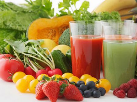 Các thực phẩm được các chuyên gia khuyên dùng 1 Các thực phẩm được các chuyên gia khuyên dùng 1