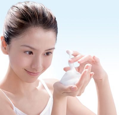 Lạm dụng tẩy tế bào chết 1 Lạm dụng tẩy tế bào chết 1