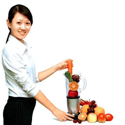 Mua máy xay sinh tố cho gia đình đón hè về 1 Mua máy xay sinh tố cho gia đình đón hè về 1