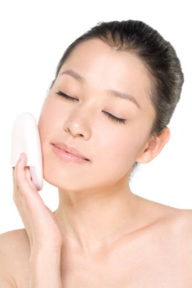 Bí quyết tẩy nhờn cho làn da 1 Bí quyết tẩy nhờn cho làn da 1