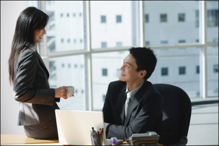 Em đã yêu anh chỉ vì anh là sếp! 1 Em đã yêu anh chỉ vì anh là sếp! 1