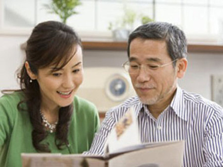 Biết làm gì khi tôi đã phải lòng... cha dượng? 1 Biết làm gì khi tôi đã phải lòng... cha dượng? 1