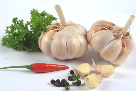 Tỏi 1 Tỏi 1
