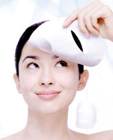 Làn da trắng hoàn hảo đón Tết 1 Làn da trắng hoàn hảo đón Tết 1