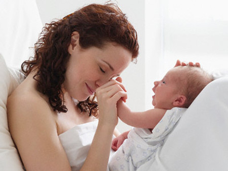 Cuộc chiến để được làm mẹ 1 Cuộc chiến để được làm mẹ 1