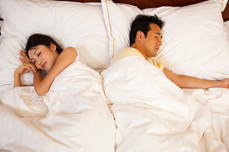 Giảm ham muốn vì lạnh! 1 Giảm ham muốn vì lạnh! 1