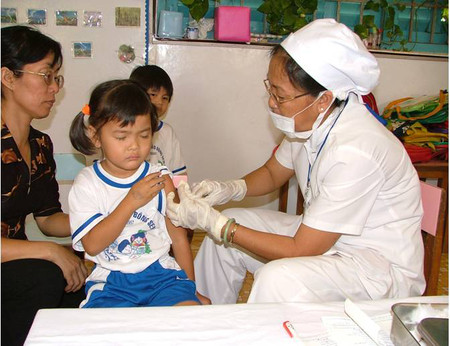 Đừng để nước đến chân mới nhảy 1 Đừng để nước đến chân mới nhảy 1
