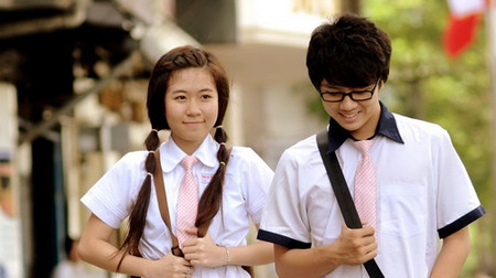 Có phải là tình yêu? 1 Có phải là tình yêu? 1