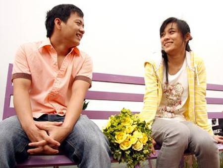 Valentine nhằm Tết! 1 Valentine nhằm Tết! 1