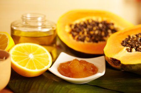 Gừng chống sưng hiệu quả 1 Gừng chống sưng hiệu quả 1