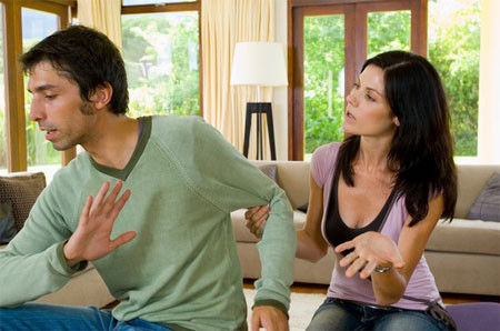 Được chồng yêu... vợ càng lấn tới 2 Được chồng yêu... vợ càng lấn tới 2