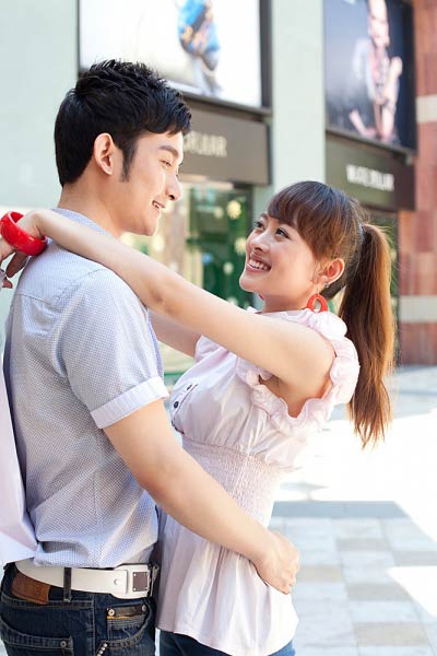 May mắn sau cuộc tình vụng trộm 1 May mắn sau cuộc tình vụng trộm 1
