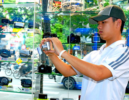 1. Trọng lượng, loại pin và độ tùy chỉnh 1 1. Trọng lượng, loại pin và độ tùy chỉnh 1