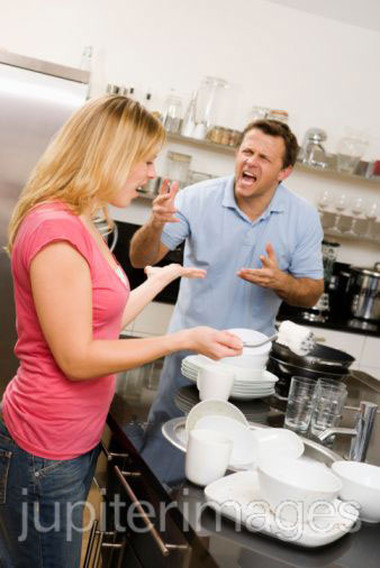 Nên ứng xử thế nào khi Nên ứng xử thế nào khi