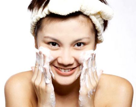Tẩy da chết 1 Tẩy da chết 1