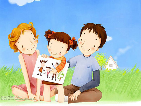 Nghèo và cô độc, đằng nào khổ hơn? 1 Nghèo và cô độc, đằng nào khổ hơn? 1